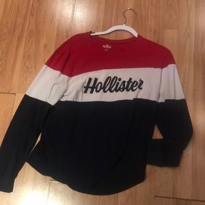 hollister